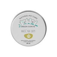 Szybkie dania obiadowe - JM Sante Green sante maść na łapy 60 ml naturalna - miniaturka - grafika 1