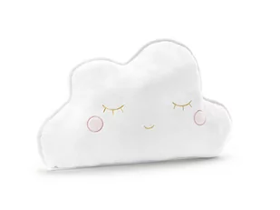 Party Deco Poduszka Chmurka - 56 x 33 cm - 1 szt. MA5 - Poduszki dekoracyjne - miniaturka - grafika 1