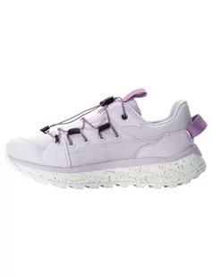 Jack Wolfskin Terraquest Low W damskie buty trekkingowe, Pale Lavendar, 37.5 EU - Buty trekkingowe damskie - miniaturka - grafika 1