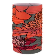 Czapki i chusty sportowe damskie - Chusta Buff Coolnet UV+ Aramay Poppy - miniaturka - grafika 1
