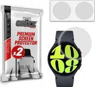 Akcesoria do smartwatchy - GrizzGlass Folia matowa GrizzGlass PaperScreen Samsung Galaxy Watch 6 40mm - miniaturka - grafika 1