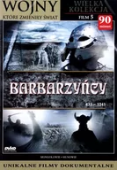 Filmy dokumentalne DVD - Barbarzyńcy DVD) Imperial CinePix - miniaturka - grafika 1