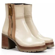 Botki damskie - Botki damskie Dorking by Fluchos 102572 SAFE D9413-AL R.40 - miniaturka - grafika 1