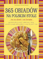 Kuchnia polska - 365 obiadów na polskim stole - miniaturka - grafika 1