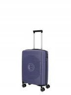 Walizki - Walizka kabinowa Travelite Orbita 55 cm Lawendowy - miniaturka - grafika 1