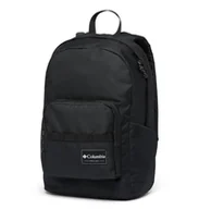 Plecaki - Plecak miejski unisex Columbia ZIGZAG II 22 L czarny 2094411010 - miniaturka - grafika 1