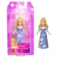 Lalki dla dziewczynek - Disney Księżniczki: Mini figurka - Aurora - miniaturka - grafika 1