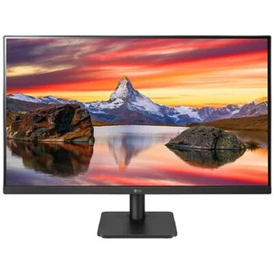 LG 27MP400-B - Monitory - miniaturka - grafika 1