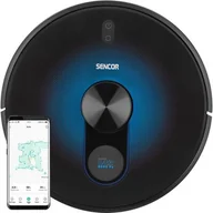 Roboty sprzątające - Sencor SRV 9550BK - miniaturka - grafika 1
