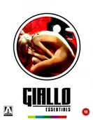 Filmy obyczajowe Blu-ray - Giallo Essentials - miniaturka - grafika 1