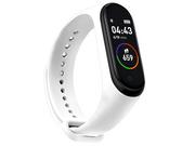 Smartband - Tracer T-Band Libra S5 V2 Biały - miniaturka - grafika 1