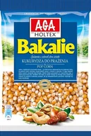 Popcorn - Aga Holtex Popcorn Kukurydza do prażenia 200 g - miniaturka - grafika 1