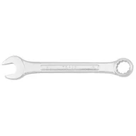 Klucze i nasadki - TOPEX Klucz płasko - oczkowy 12 x 140 mm - miniaturka - grafika 1