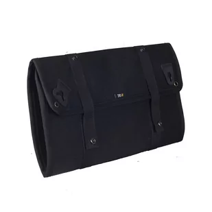 M-Tac - Uniwersalny Panel Na Naszywki - Czarny - 10048002 - Odzież taktyczna i umundurowanie - miniaturka - grafika 4