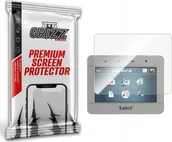 Akcesoria do nawigacji - GrizzGlass CeramicFilm do manipulatora alarmowego Satel INT-TSG-SSW 4,3" - miniaturka - grafika 1