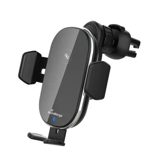 MediaRange MRMA117 ładowarka do urządzeń przenośnych Smartfon Czarny Bezprzewodowe ładowanie Szybkie ładowanie Automatyczna - Ładowarki do telefonów MediaRange MRMA117 ładowarka do urządzeń przenośnych Smartfon Czarny Bezprzewodowe ładowanie Szybkie ładowanie Automatyczna - Ładowarki do telefonów - miniaturka - grafika 1