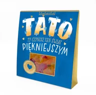 Żelki - Owocowe żelki ZEL-022 Mama/Tata - miniaturka - grafika 1