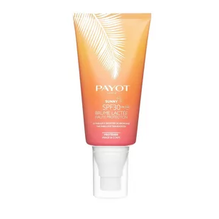 Payot Sunny SPF30 The Fabulous Tan-Booster 150 ml Preparat do opalania ciała - Balsamy i kremy do opalania - miniaturka - grafika 1