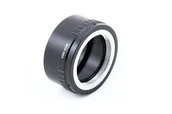Akcesoria fotograficzne - Adapter Sony Nex [e] Na M42 - miniaturka - grafika 1