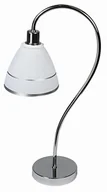 Lampy pozostałe - Candellux Elf Lampka Gabinetowa 1X40W E14 Chrom 41-72627 - miniaturka - grafika 1