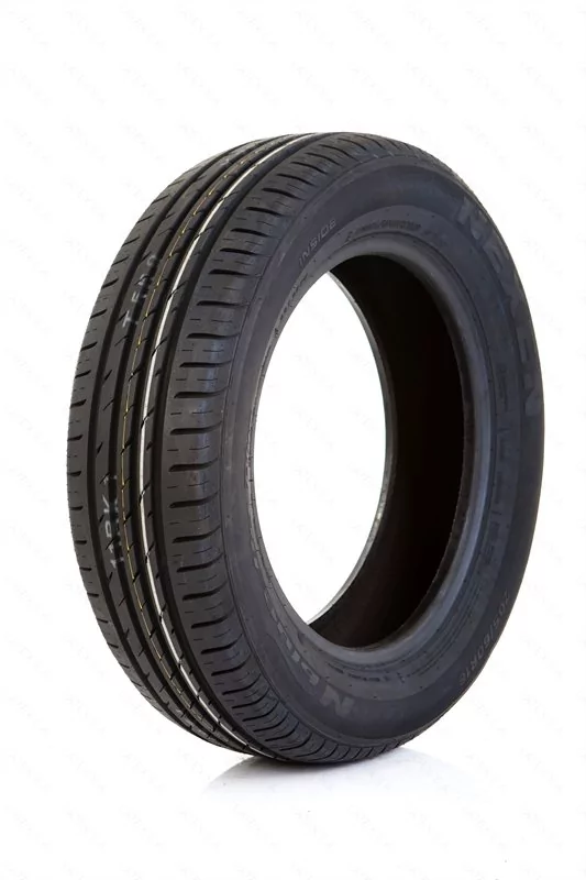 Nexen N Blue HD PLUS 205/50R17 93V