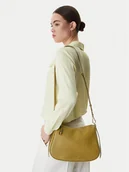 Torebki damskie - Coccinelle Torebka U45 Coccinellenory E1 U45 13 02 01 Zielony - miniaturka - grafika 1