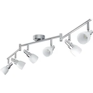 Lampy sufitowe - LEDVANCE Lampa sufitowa LED SPOT G9 6X2W - miniaturka - grafika 1