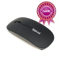 Myszki - Asus iggual IGG316771 Mysz optyczna 1600 DPI - miniaturka - grafika 1