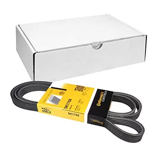CONTITECH Pasek klinowy wielorowkowy 5PK1788 - Rolki i napinacze - miniaturka - grafika 1