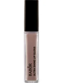 Błyszczyki do ust - BABOR BABOR Ultra Shine Lip Gloss 01 Bronze 6.5 ml - miniaturka - grafika 1