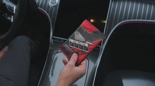 GrizzGlass CarDisplay Protection do Mazda MX-5 8,8" 2025 - Akcesoria do nawigacji - miniaturka - grafika 1