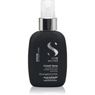 Olejki do ciała i włosów - Alfaparf SEMI DI LINO SUBLIME Cristalli Spray Kryształki w sprayu 125ml 0000061261 - miniaturka - grafika 1