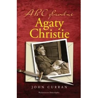 Filologia i językoznawstwo - Dolnośląskie Abc zbrodni Agaty Christie - John Curran - miniaturka - grafika 1