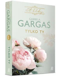 Czwarta Strona Tylko ty LIT-41647 - Romanse - miniaturka - grafika 2