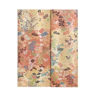 Notesy i bloczki - Notes Paperblanks Karaori Ultra linia - miniaturka - grafika 1