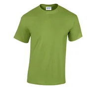Koszulki sportowe damskie - Ciężka Bawełniana Koszulka Unisex Dla Dorosłych - miniaturka - grafika 1