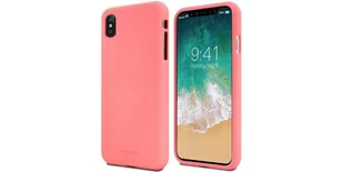 Mercury Soft Pixel 8 Pro jasnoróżowy/light pink - Etui i futerały do telefonów - miniaturka - grafika 7