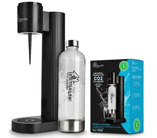 Extralink SmartLife Hydrospark SJ-191B - Saturatory - miniaturka - grafika 1