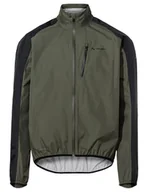 Kurtki męskie - VAUDE Męska kurtka Drop Jacket III - miniaturka - grafika 1
