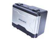 Boxy dachowe - Kufer boczny ADV250 L plast. b/zamk - miniaturka - grafika 1