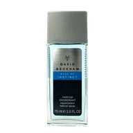 Dezodoranty i antyperspiranty unisex - David & Victoria Beckham David & Victoria Beckham Made of Instinct - Perfumowany dezodorant - miniaturka - grafika 1