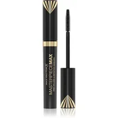 Tusze do rzęs - Max Factor Tusz do rzęs na maksymalną objętość Masterpiece MAX High Volume) Definicja Mascara 7,2 ml cień 03 Black/Brown) - miniaturka - grafika 1