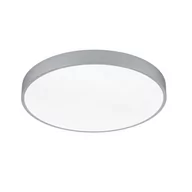 Lampy ścienne - Trio Waco 627415087 kinkiet lampa ścienna 1x52W LED 4000K srebrny - miniaturka - grafika 1