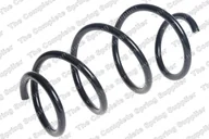 Sprężyny zawieszenia - KILEN Sprężyna zawieszenia KILEN 11406 9800992080 11406 - miniaturka - grafika 1