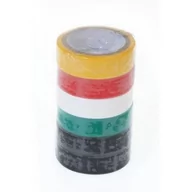 Scrapbooking - Taśma Izolacyjna 16Mm/5Y 1 Sztuka Penword - miniaturka - grafika 1