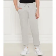Spodnie i spodenki dla chłopców - Guess Spodnie dresowe Regular Fit - miniaturka - grafika 1