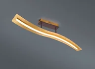 Lampy sufitowe - Trio Salerno Sufitowa 624610179 - miniaturka - grafika 1