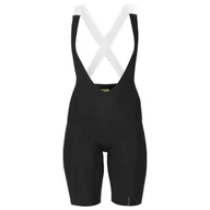 Spodnie sportowe damskie - Szorty kolarskie damskie Mavic Essential II BIB - miniaturka - grafika 1