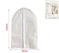 Pokrowce na ubrania - Pokrowiec, Etui, Worki Na Ubrania 110X60 Cm - miniaturka - grafika 1