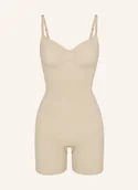 Body - Skims Body Modelujące Seamless Sculpt beige - miniaturka - grafika 1